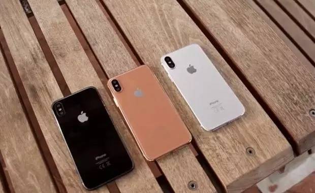 iphone8最新消息汇总：iPhone 8资讯盘点