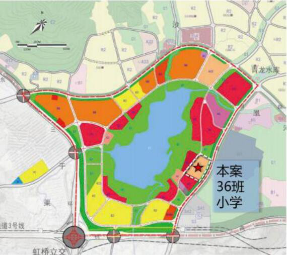 最新昆明东市区规划｜昆明东市区规划新蓝图