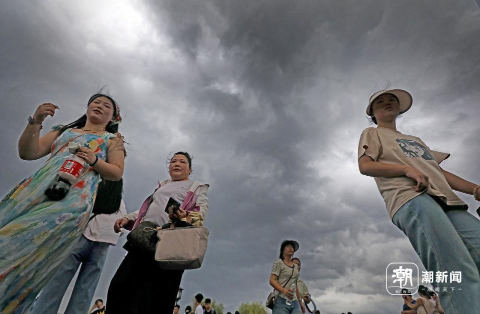 “风起云涌，美好未来，最新台风动态速递”