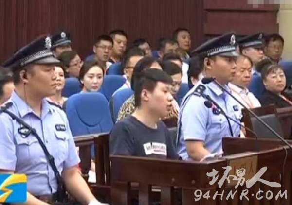 聊城“母亲被辱”案件最新审判结果揭晓